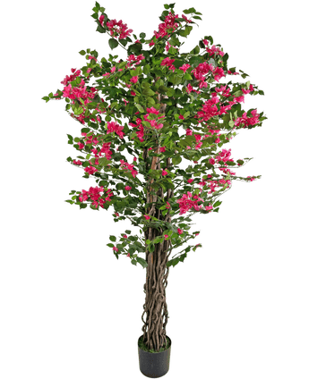 Kunstplant Bougainvillea 180 cm