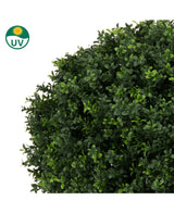 Kunstplant Buxus op stam romeinse stijl 85cm