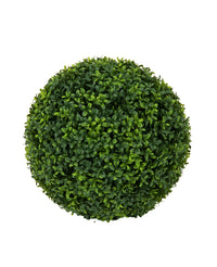 Kunstplant Buxus romeinse stijl UV D40cm