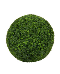 Kunstplant Buxus romeinse stijl UV D65cm