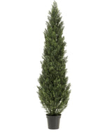 Kunstplant Conifeer 180cm