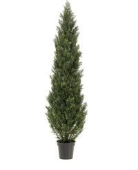 Kunstplant Conifeer 180cm