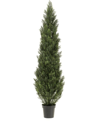 Kunstplant Conifeer 180cm
