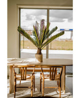 Kunstplant Cycus Palm Deluxe 95 cm