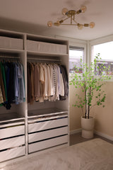 Kunstplant Enkianthus 210 cm