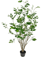 Kunstplant Ficus 120 cm