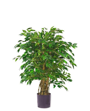 Kunstplant Ficus Liana 90 cm