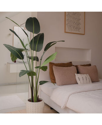 Kunstplant Heliconia 180 cm