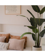 Kunstplant Heliconia 180 cm