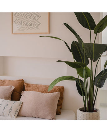 Kunstplant Heliconia 180 cm