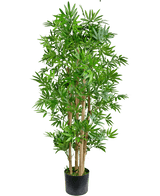 Kunstplant Japanse Bamboe 120 cm