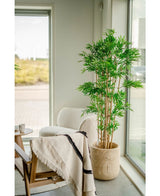 Kunstplant Japanse Bamboe 170 cm