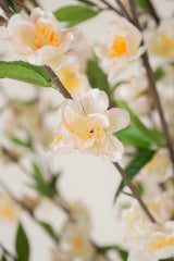Kunstplant Kersenbloesem 180 cm crème