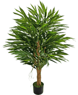 Kunstplant Longfolia 120 cm