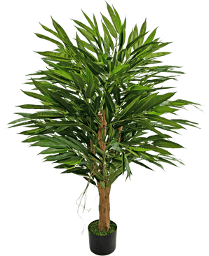 Kunstplant Longfolia 120 cm