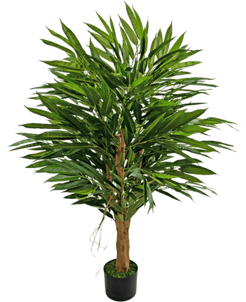 Kunstplant Longfolia 120 cm