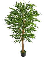 Kunstplant Longfolia 150 cm