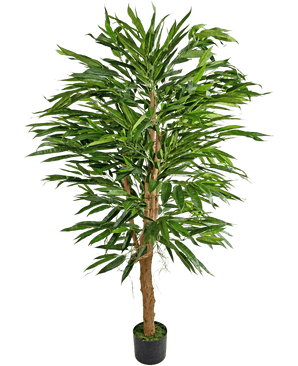 Kunstplant Longfolia 150 cm