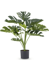 Kunstplant Monstera deluxe 75 cm