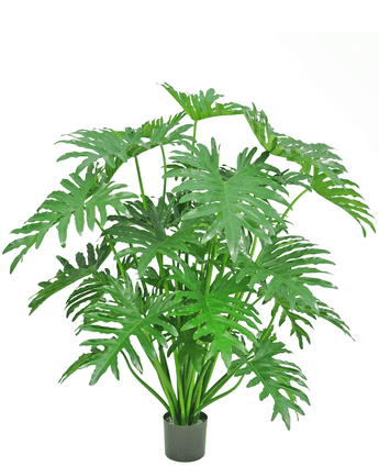 Kunstplant Philodendron 125 cm