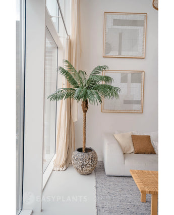 Kunstplant Phoenix Palm De Luxe 180 cm