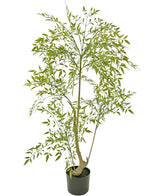 Kunstplant Ruscus 120 cm