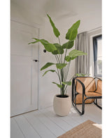 Kunstplant Strelitzia 180 cm real touch