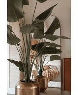 Kunstplant Strelitzia 210 cm real touch