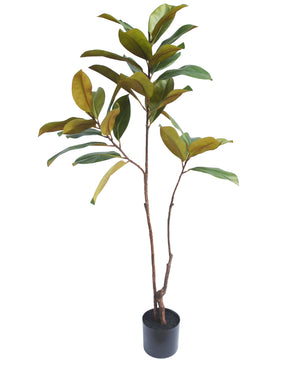 Kunstplant Yulaniaboom 120 cm