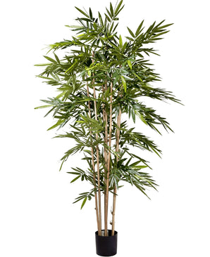 Plante artificielle Bambou 180 cm