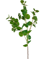 Kunsttak Eucalyptus Classic 70 cm groen