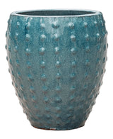 Laos Emperor Ocean Blue 25x28cm