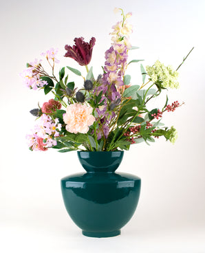 Kunstbloemen boeket Mystic Elegance