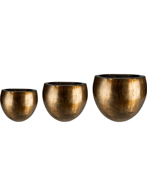 Pot Vieux Chameau (lot de 3) 55x44cm