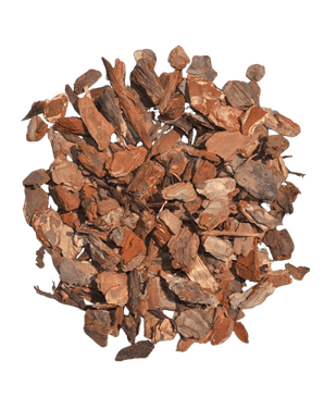 Vulmateriaal Boomschors-Houtschors 15L