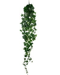 Lierre artificiel 180 cm vert