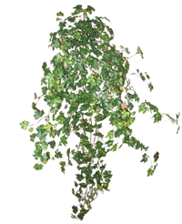 Lierre Artificiel Deluxe Vert 90cm