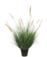 Gazon artificiel autruche 120 cm ignifuge