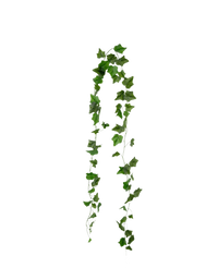 Guirlande de lierre artificiel 180 cm vert