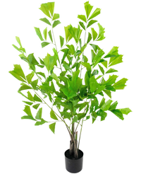 Plante artificielle Palmier queue de poisson 120 cm