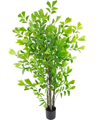 Plante artificielle Palmier queue de poisson 180 cm