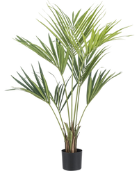 Plante artificielle Kentia Palmier 120 cm