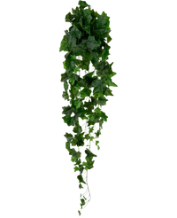 Lierre artificiel 105 cm vert