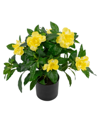 Plante artificielle Gardénia 39 cm