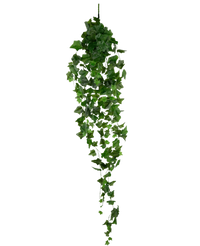 Lierre artificiel 130 cm vert