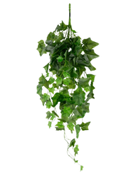 Lierre artificiel 70 cm vert