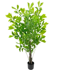Plante artificielle Palmier queue de poisson 150 cm