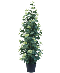 Kunstplant Eucalyptus 76 cm